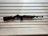 Used inlandUS M1 Carbine .30carbine 18" bbl good condition - 17 of 25