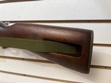 Used inlandUS M1 Carbine .30carbine 18" bbl good condition - 2 of 25