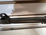 Used inlandUS M1 Carbine .30carbine 18" bbl good condition - 12 of 25