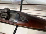 Used inlandUS M1 Carbine .30carbine 18" bbl good condition - 5 of 25