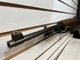 Used inlandUS M1 Carbine .30carbine 18" bbl good condition - 11 of 25