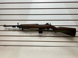 Used inlandUS M1 Carbine .30carbine 18" bbl good condition - 1 of 25