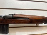Used inlandUS M1 Carbine .30carbine 18" bbl good condition - 22 of 25