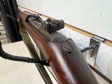 Used inlandUS M1 Carbine .30carbine 18" bbl good condition - 6 of 25