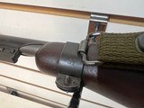 Used inlandUS M1 Carbine .30carbine 18" bbl good condition - 16 of 25