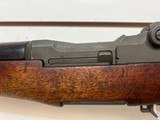 Used Springfield M1 Garand 30 24" bbl
has import stamp good condition - 5 of 19