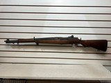 Used Springfield M1 Garand 30 24" bbl
has import stamp good condition - 1 of 19