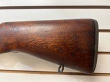 Used Springfield M1 Garand 30 24" bbl
has import stamp good condition - 2 of 19