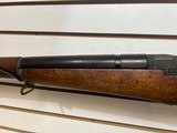 Used Springfield M1 Garand 30 24" bbl
has import stamp good condition - 6 of 19