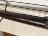Used Springfield M1 Garand 30 24" bbl
has import stamp good condition - 9 of 19