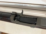 Used Springfield M1 Garand 30 24" bbl
has import stamp good condition - 8 of 19