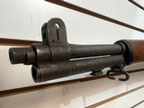 Used Springfield M1 Garand 30 24" bbl
has import stamp good condition - 12 of 19