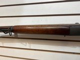 Used Springfield M1 Garand 30 24" bbl
has import stamp good condition - 13 of 19