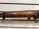 Used Springfield M1 Garand 30 24" bbl
has import stamp good condition - 10 of 19