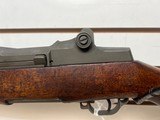 Used Springfield M1 Garand 30 24" bbl
has import stamp good condition - 4 of 19