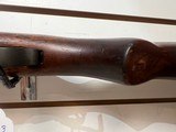 Used Springfield M1 Garand 30 24" bbl
has import stamp good condition - 16 of 19