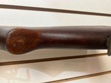 Used Springfield M1 Garand 30 24" bbl
has import stamp good condition - 17 of 19