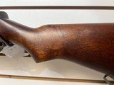 Used Springfield M1 Garand 30 24" bbl
has import stamp good condition - 3 of 19