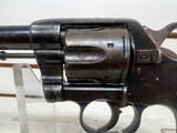 Used Colt Double Action Army 1904 38LC
6