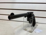 Used Colt Double Action Army 1904 38LC
6