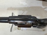 Used Colt Double Action Army 1904 38LC
6