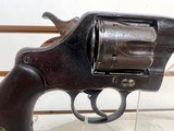 Used Colt Double Action Army 1904 38LC
6