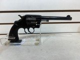 Used Colt Double Action Army 1904 38LC
6