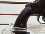Used Colt Double Action Army 1904 38LC
6