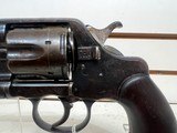 Used Colt Double Action Army 1904 38LC
6