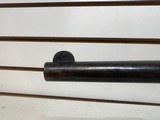 Used Colt Double Action Army 1904 38LC
6