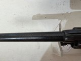 Used Colt Double Action Army 1904 38LC
6