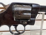Used Colt Double Action Army 1904 38LC
6