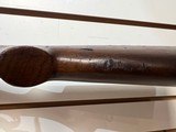 Used Winchester 1897 Trench Gun 12 Gauge 20" bbl very good condition - 19 of 25