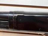 Used Winchester 1897 Trench Gun 12 Gauge 20" bbl very good condition - 11 of 25