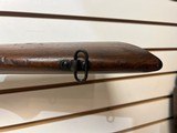 Used Winchester 1897 Trench Gun 12 Gauge 20" bbl very good condition - 20 of 25