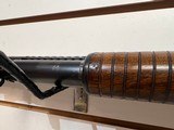Used Winchester 1897 Trench Gun 12 Gauge 20" bbl very good condition - 18 of 25