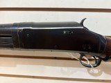 Used Winchester 1897 Trench Gun 12 Gauge 20" bbl very good condition - 13 of 25