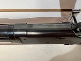 Used Winchester 1897 Trench Gun 12 Gauge 20" bbl very good condition - 12 of 25