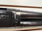 Used Winchester 1897 Trench Gun 12 Gauge 20" bbl very good condition - 25 of 25