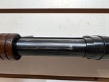 Used Winchester 1897 Trench Gun 12 Gauge 20" bbl very good condition - 17 of 25