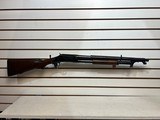 Used Winchester 1897 Trench Gun 12 Gauge 20" bbl very good condition - 21 of 25