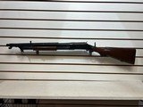 Used Winchester 1897 Trench Gun 12 Gauge 20" bbl very good condition
