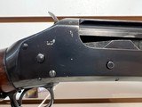 Used Winchester 1897 Trench Gun 12 Gauge 20" bbl very good condition - 24 of 25