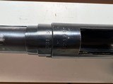 Used Winchester 1897 Trench Gun 12 Gauge 20" bbl very good condition - 16 of 25