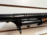 Used Winchester 1897 Trench Gun 12 Gauge 20" bbl very good condition - 14 of 25