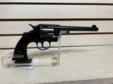 Used Colt DA 38LC 6" bbl 6 shot good condition - 12 of 17