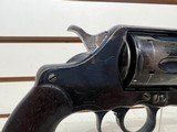 Used Colt DA 38LC 6" bbl 6 shot good condition - 14 of 17
