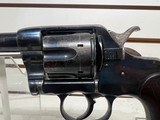 Used Colt DA 38LC 6" bbl 6 shot good condition - 4 of 17