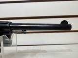 Used Colt DA 38LC 6" bbl 6 shot good condition - 17 of 17