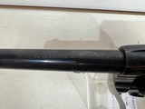 Used Colt DA 38LC 6" bbl 6 shot good condition - 8 of 17